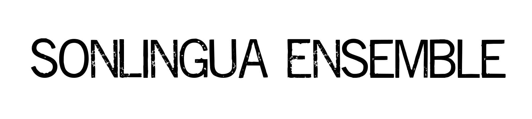 SonLingua Ensemble